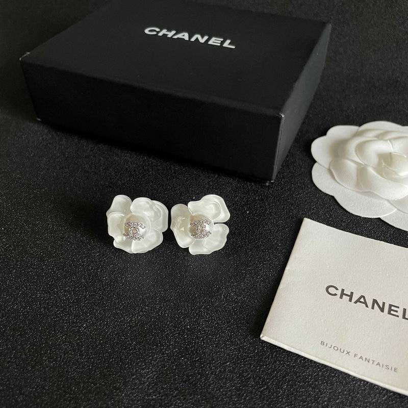 Chanel Earring 07yxs333